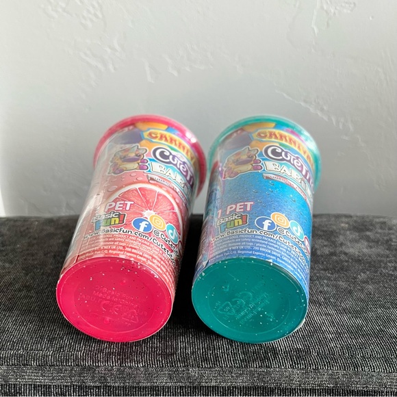 New Carnivalitos Cutetitos Babitos Bundle - Picture 2 of 3